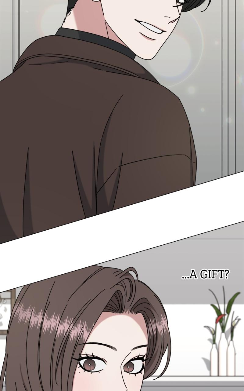 Locked Onto You Chapter 43 - Page 32