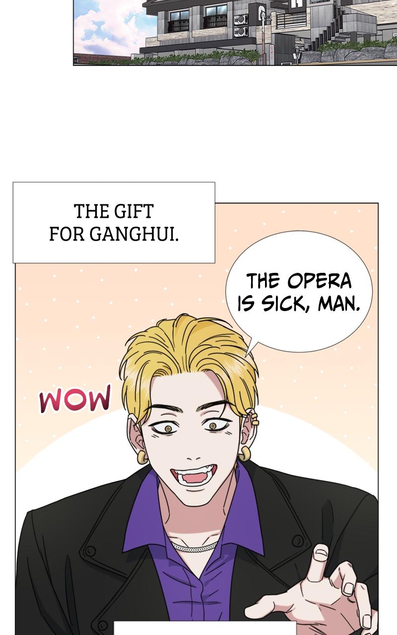 Locked Onto You Chapter 43 - Page 35