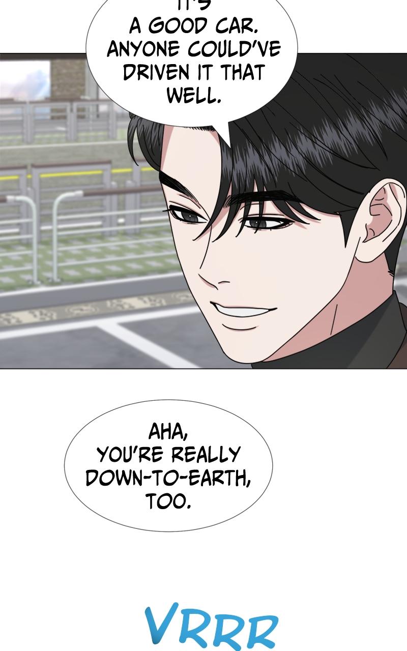 Locked Onto You Chapter 43 - Page 38