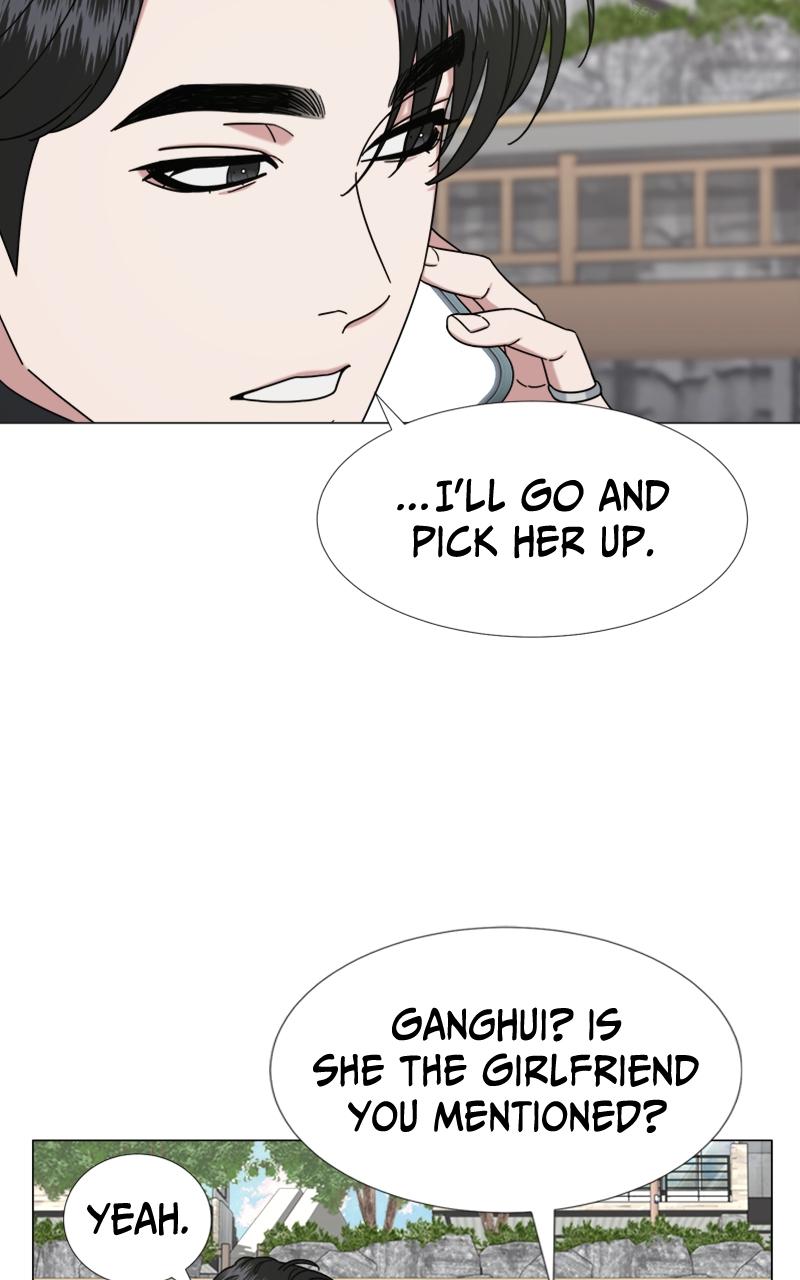 Locked Onto You Chapter 43 - Page 40