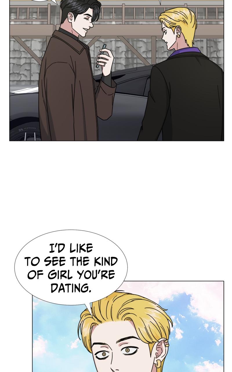 Locked Onto You Chapter 43 - Page 41