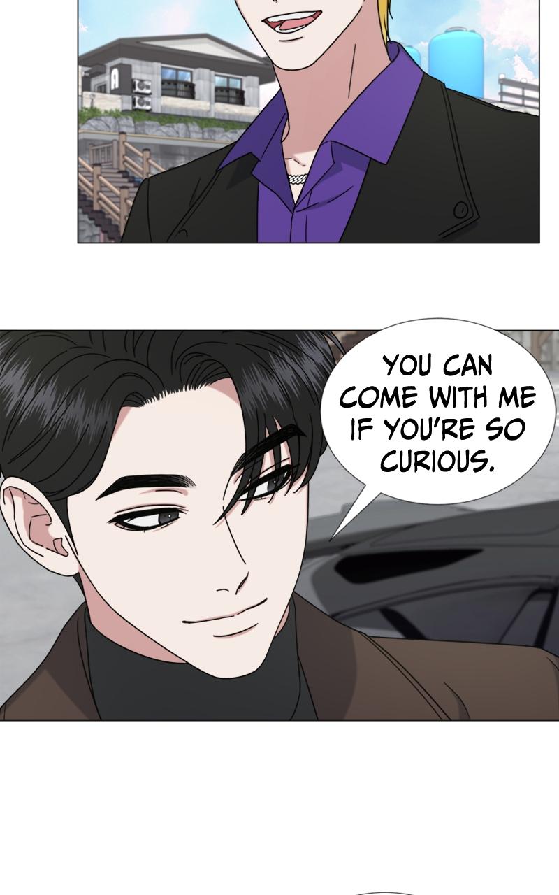 Locked Onto You Chapter 43 - Page 42