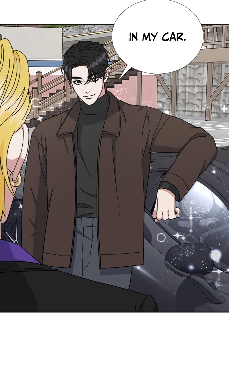 Locked Onto You Chapter 43 - Page 43