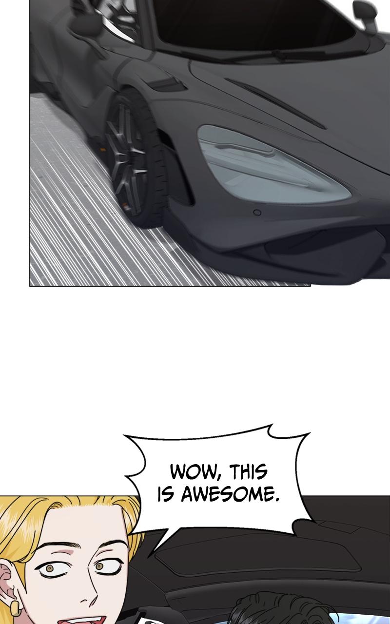 Locked Onto You Chapter 43 - Page 45