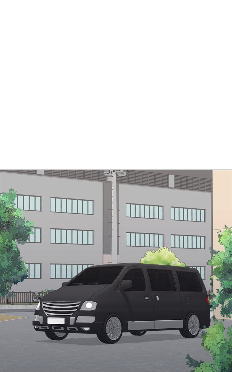 Locked Onto You Chapter 43 - Page 47