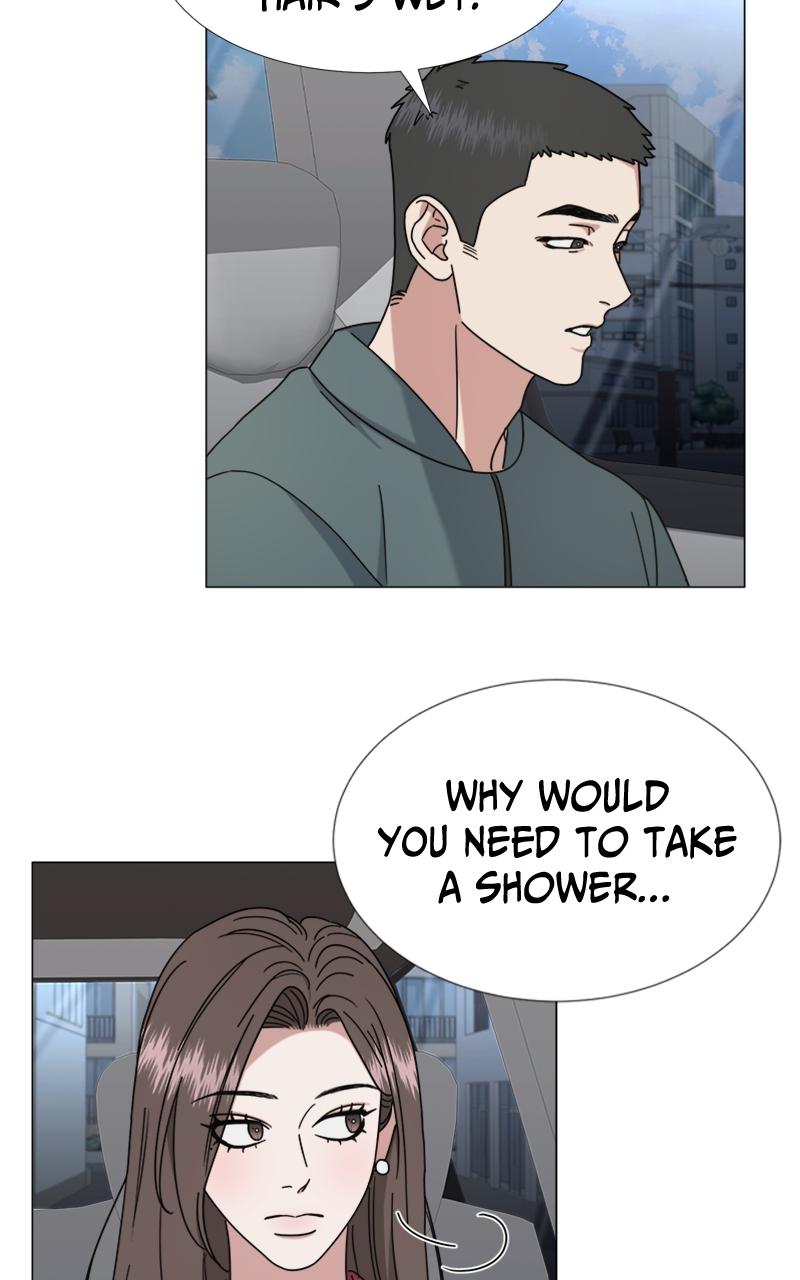 Locked Onto You Chapter 43 - Page 50