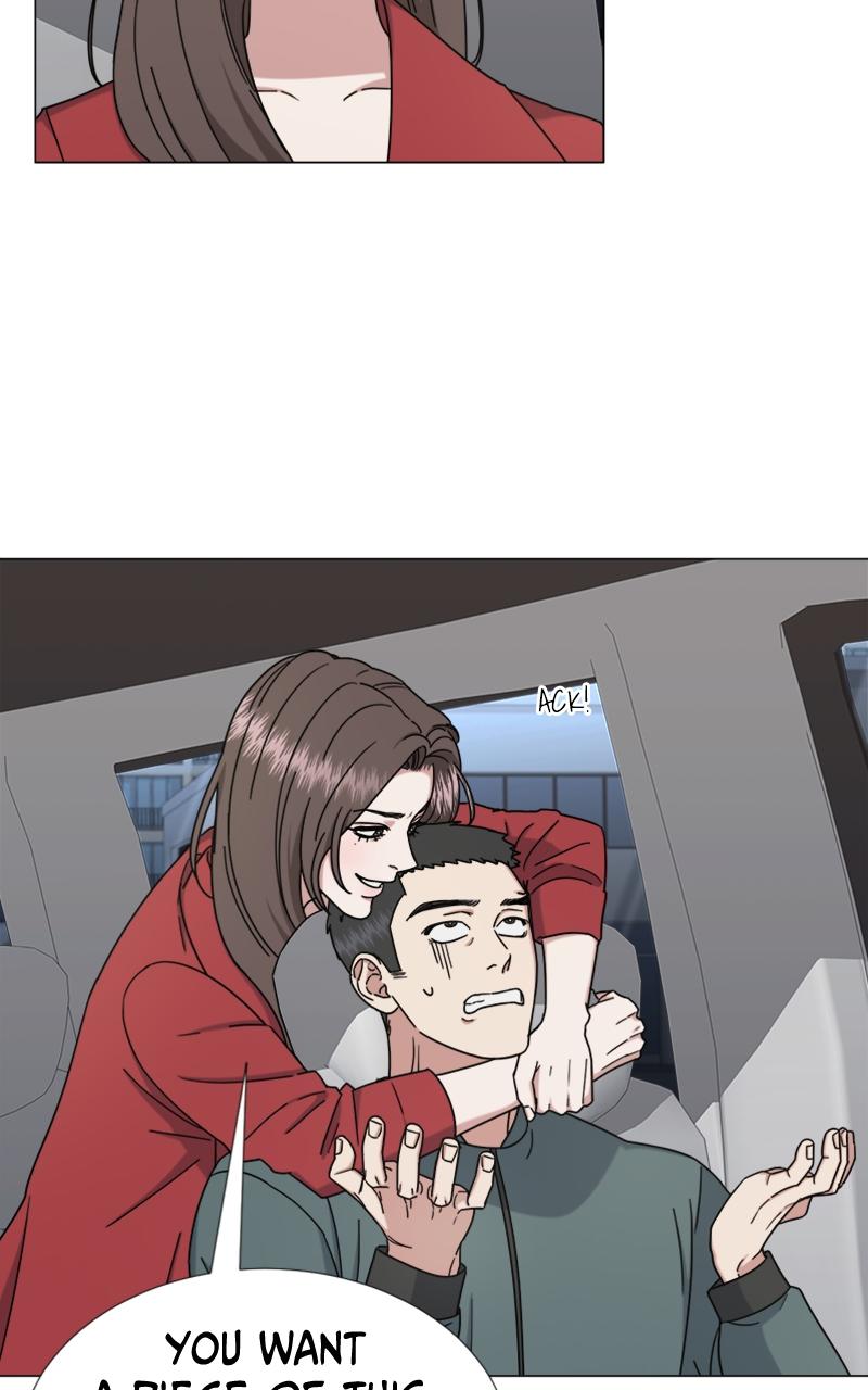 Locked Onto You Chapter 43 - Page 51