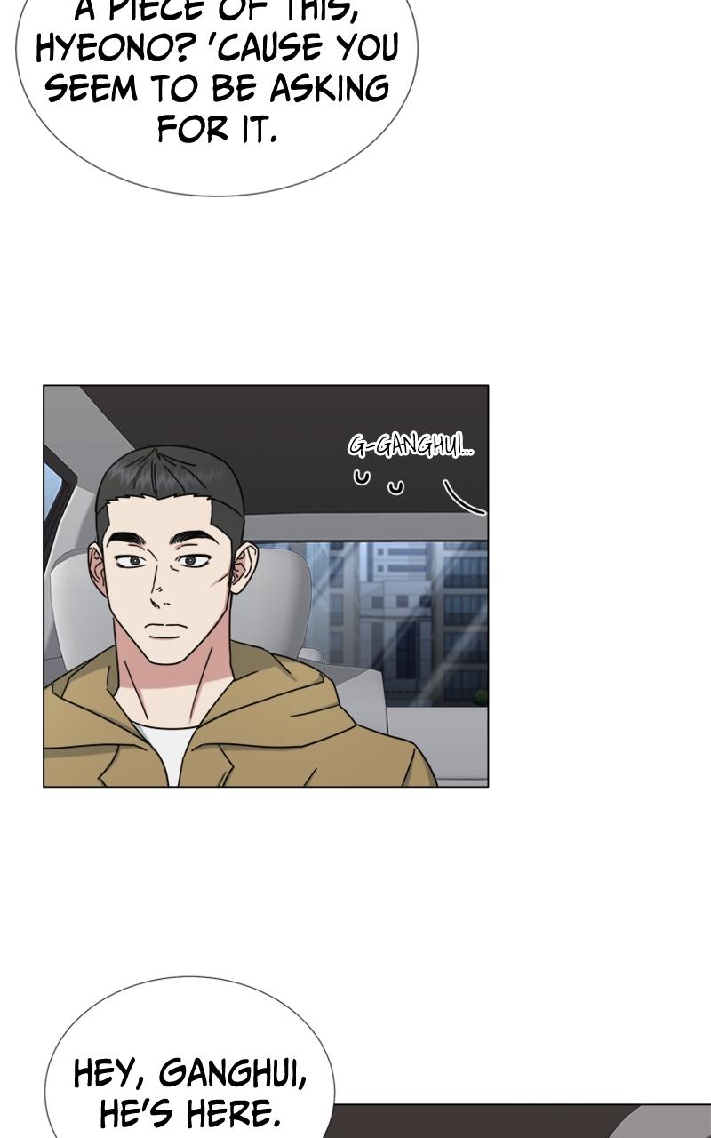 Locked Onto You Chapter 43 - Page 52