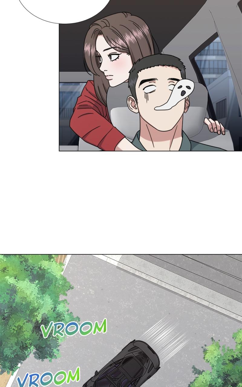 Locked Onto You Chapter 43 - Page 53