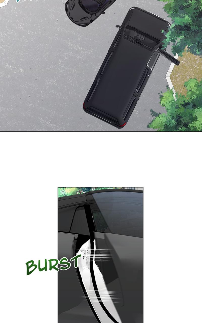 Locked Onto You Chapter 43 - Page 54