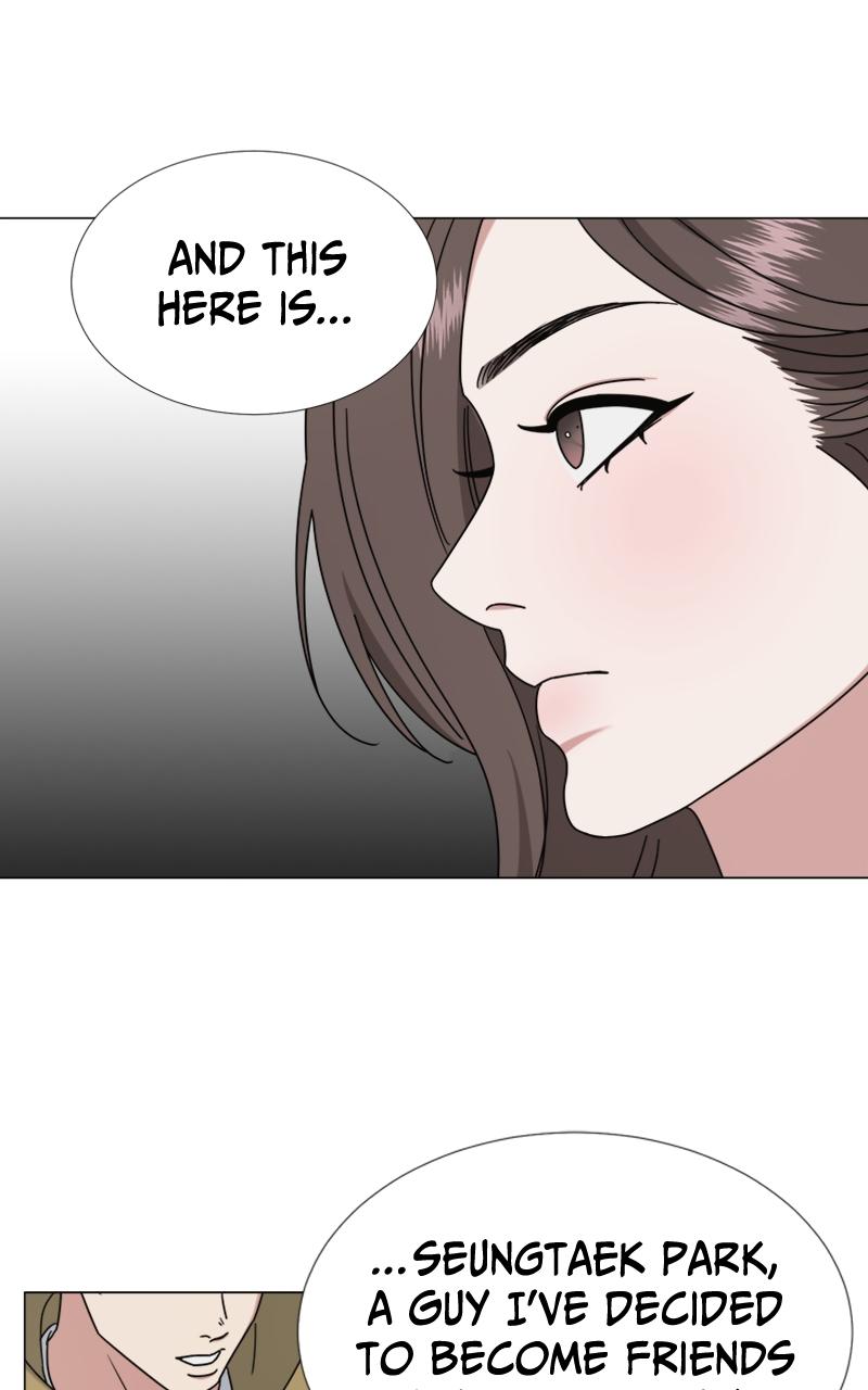 Locked Onto You Chapter 43 - Page 57