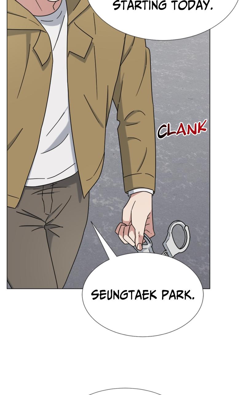 Locked Onto You Chapter 43 - Page 58