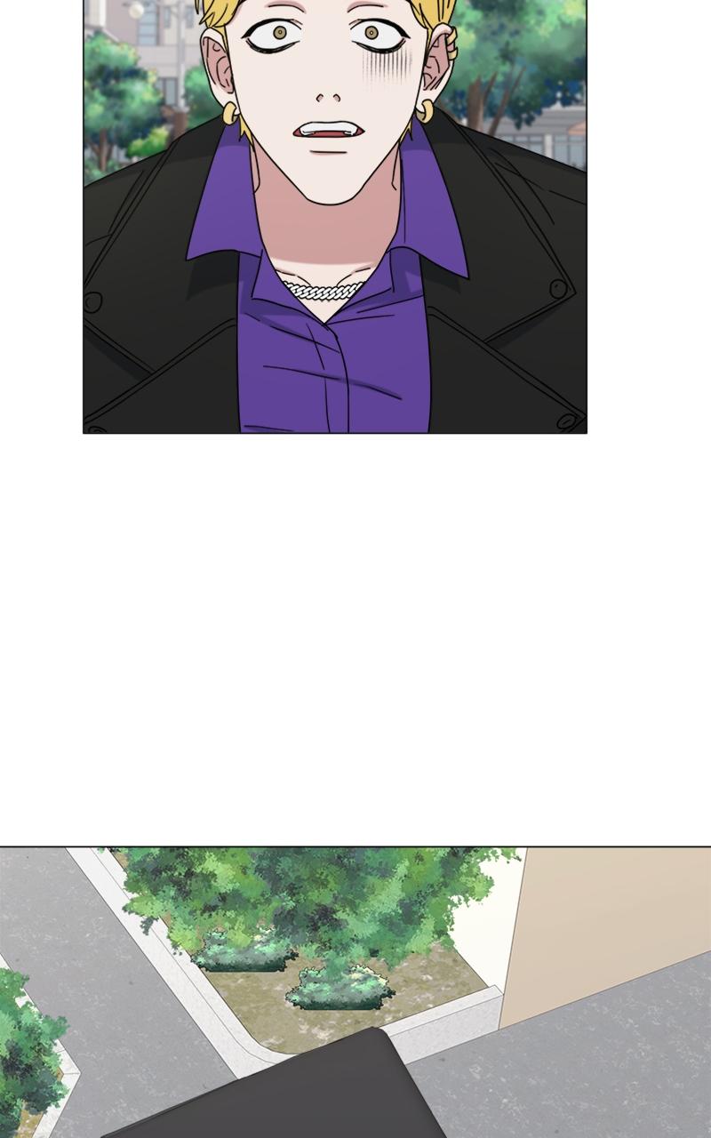 Locked Onto You Chapter 43 - Page 62