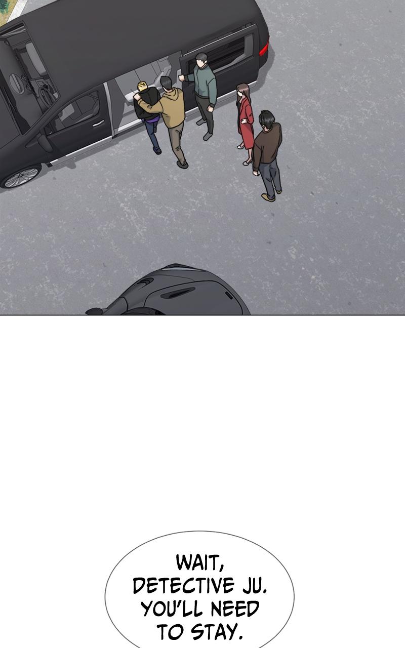 Locked Onto You Chapter 43 - Page 63