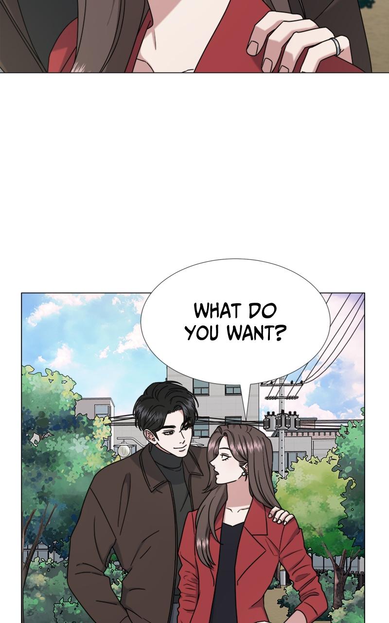 Locked Onto You Chapter 44 - Page 4