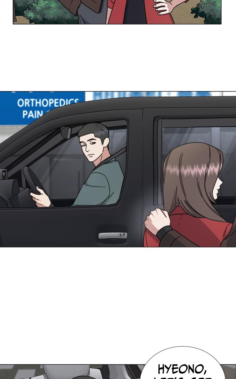 Locked Onto You Chapter 44 - Page 5