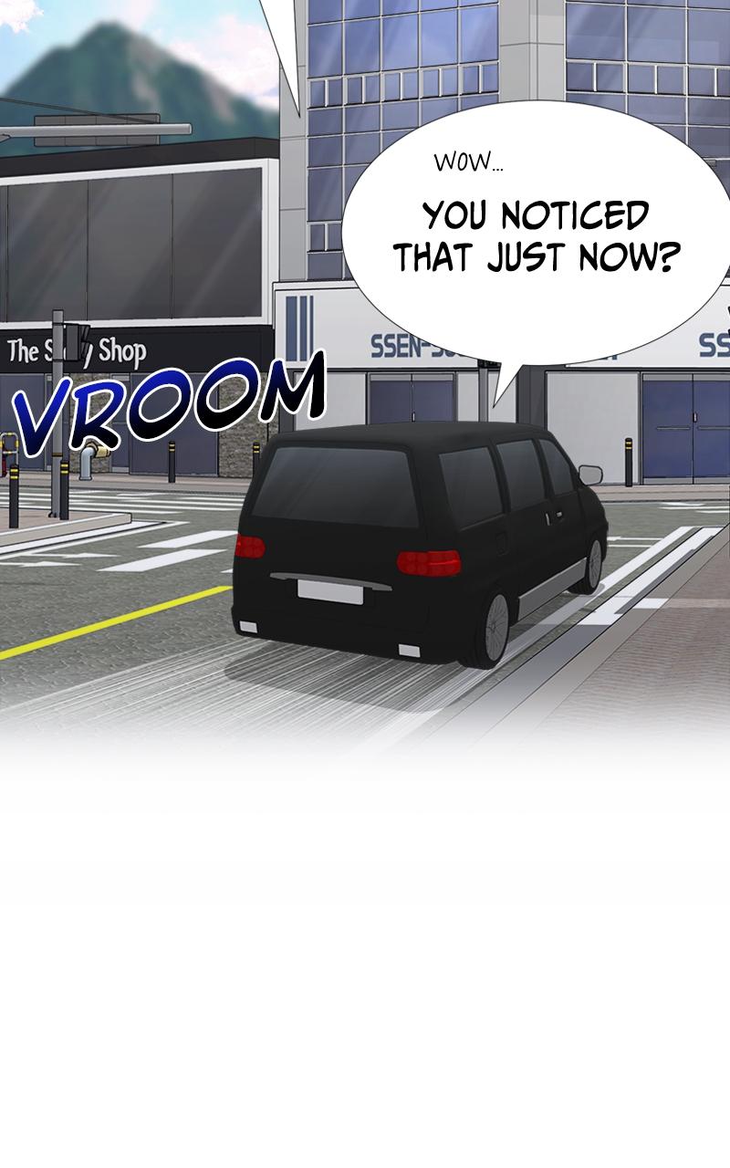 Locked Onto You Chapter 44 - Page 7