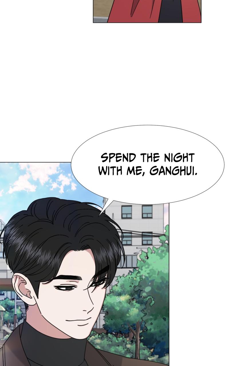 Locked Onto You Chapter 44 - Page 10