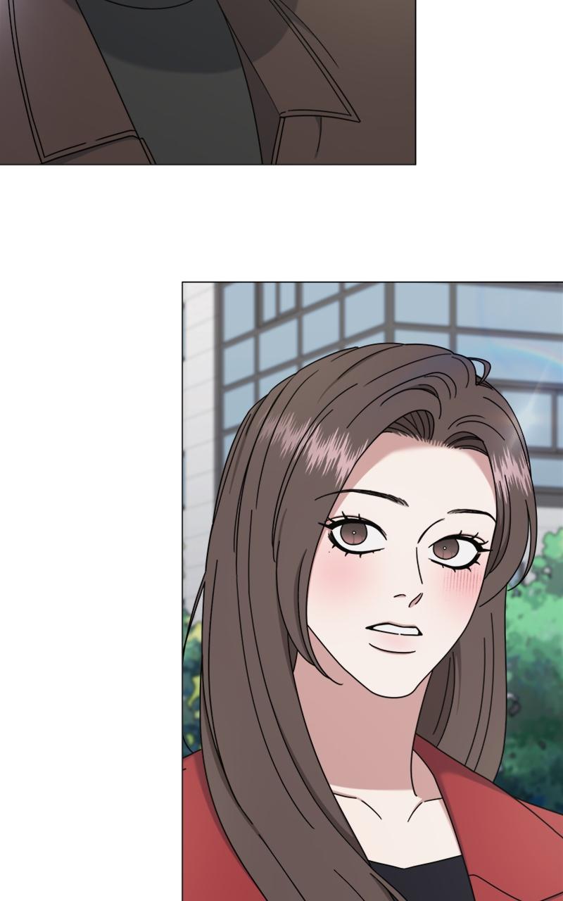 Locked Onto You Chapter 44 - Page 11