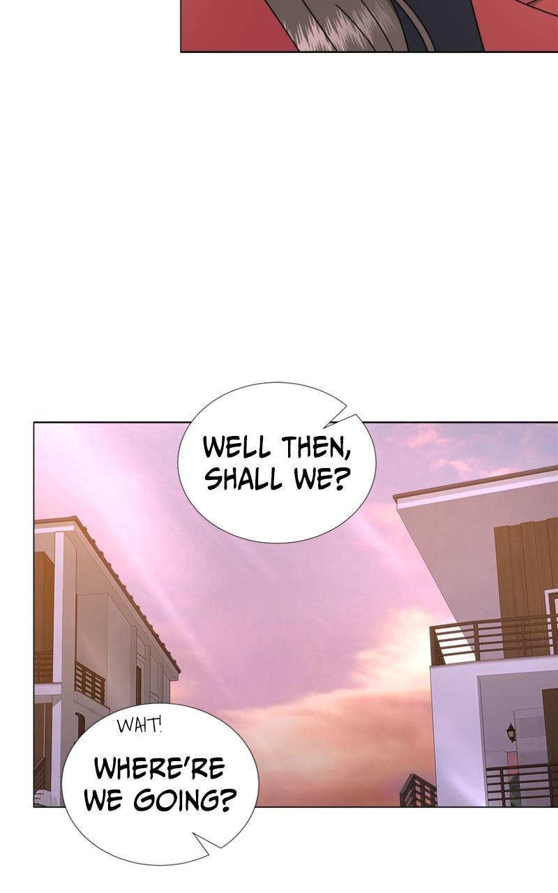 Locked Onto You Chapter 44 - Page 12