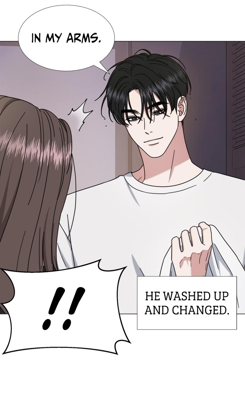 Locked Onto You Chapter 44 - Page 18