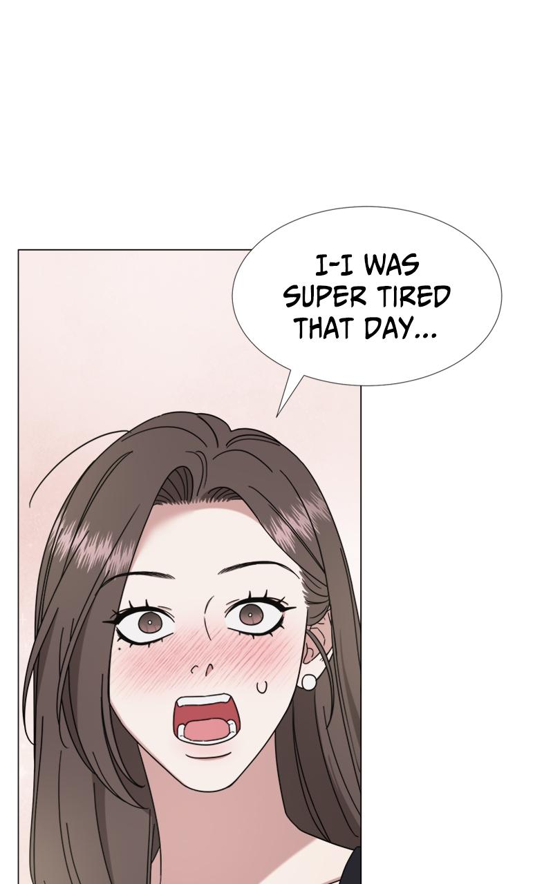 Locked Onto You Chapter 44 - Page 20