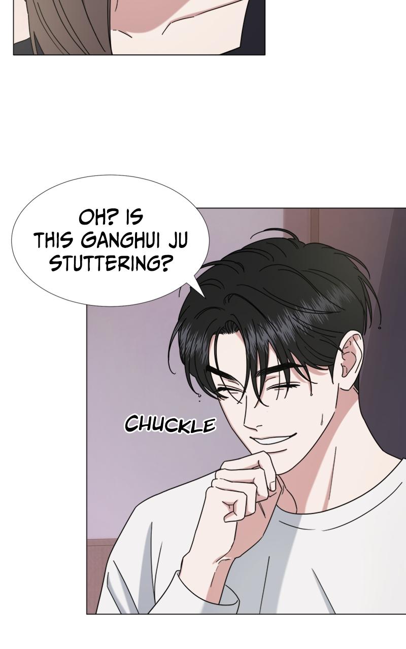 Locked Onto You Chapter 44 - Page 21