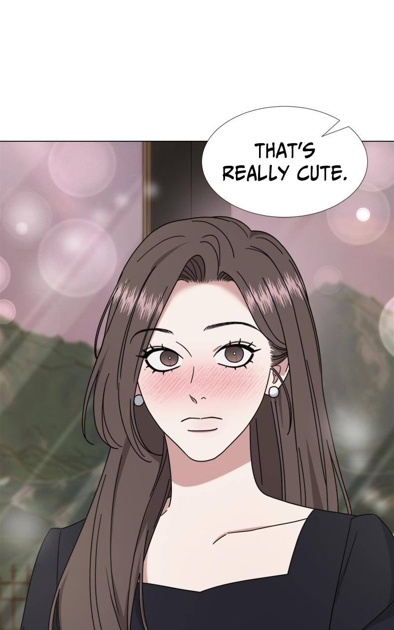 Locked Onto You Chapter 44 - Page 22