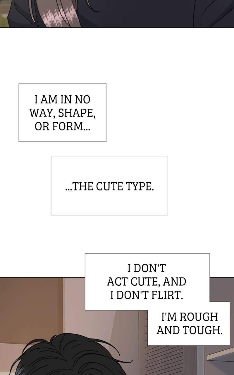 Locked Onto You Chapter 44 - Page 23