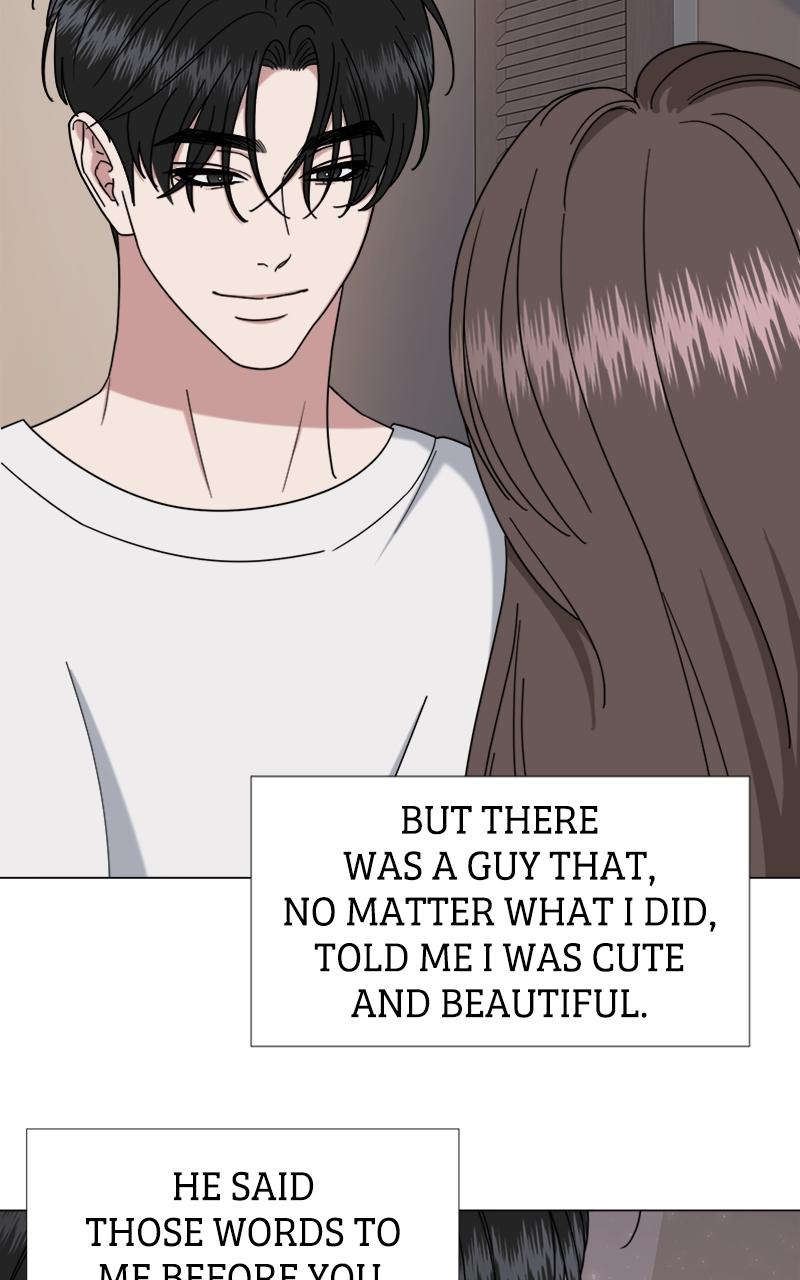 Locked Onto You Chapter 44 - Page 24