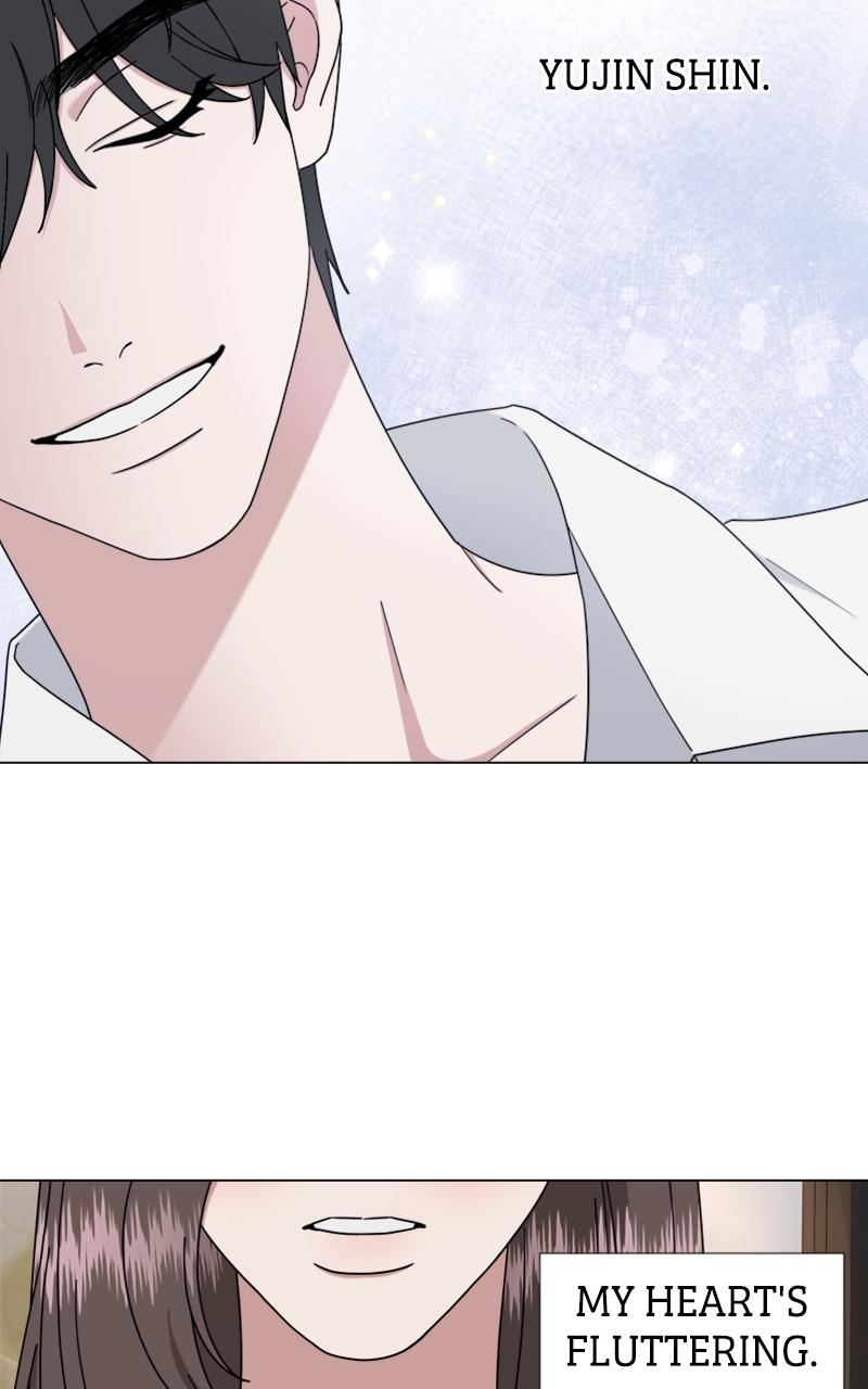 Locked Onto You Chapter 44 - Page 26