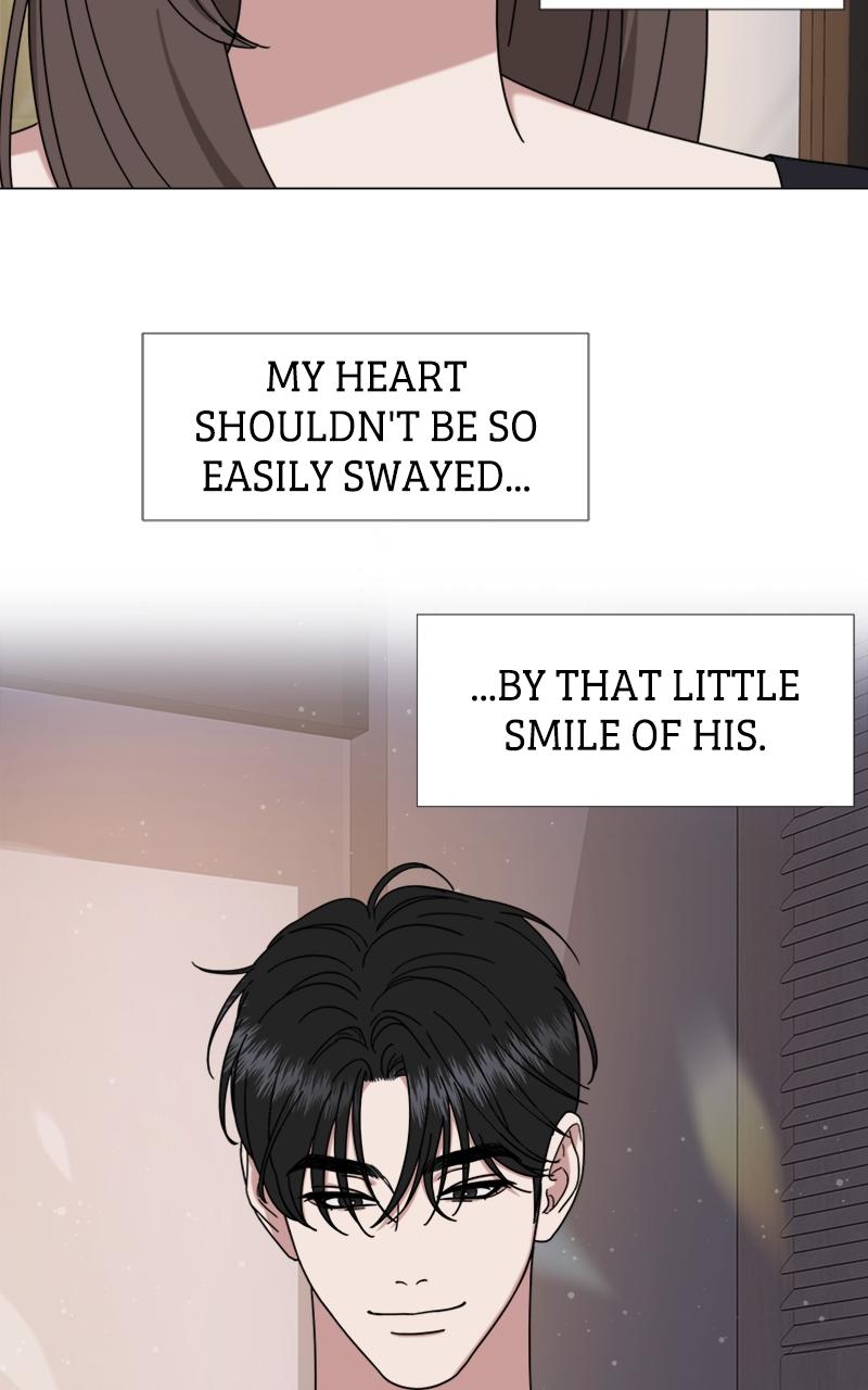 Locked Onto You Chapter 44 - Page 27