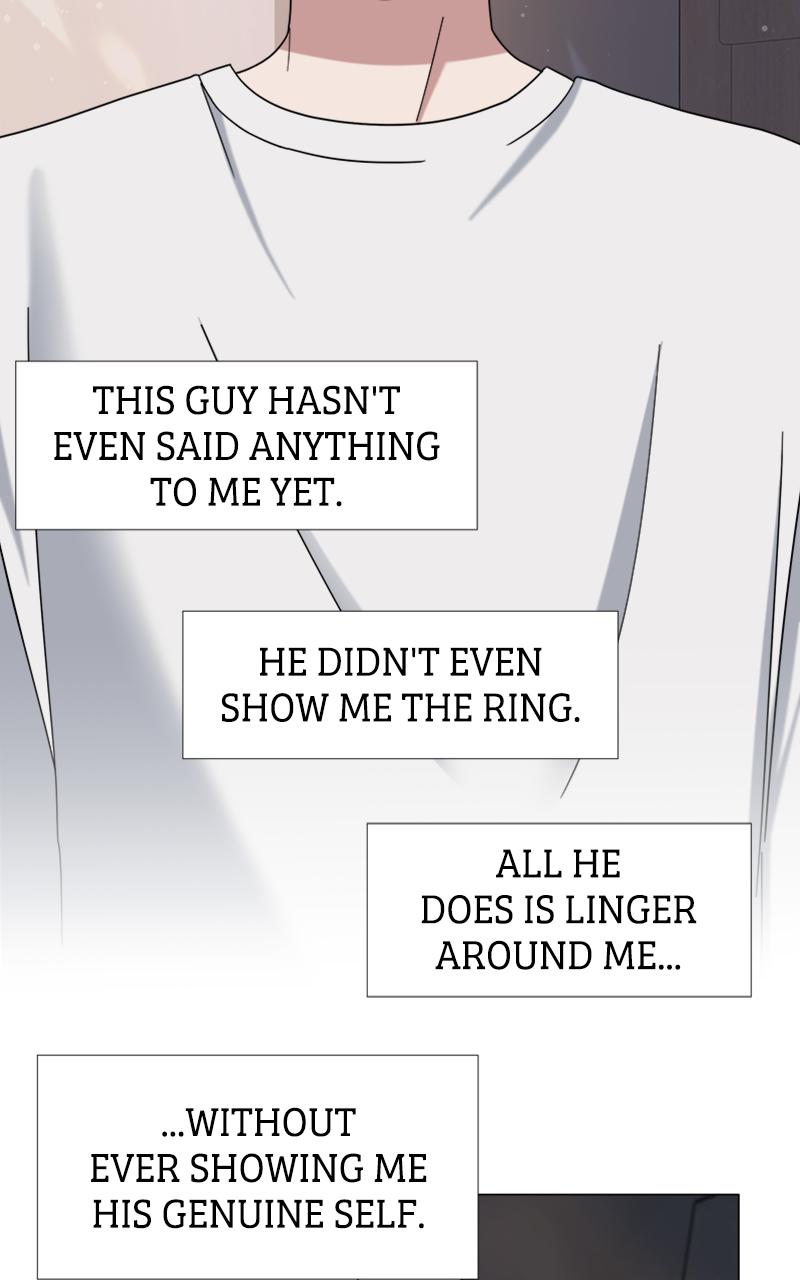 Locked Onto You Chapter 44 - Page 28