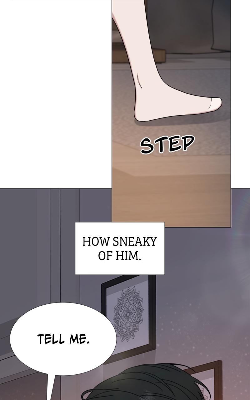 Locked Onto You Chapter 44 - Page 29