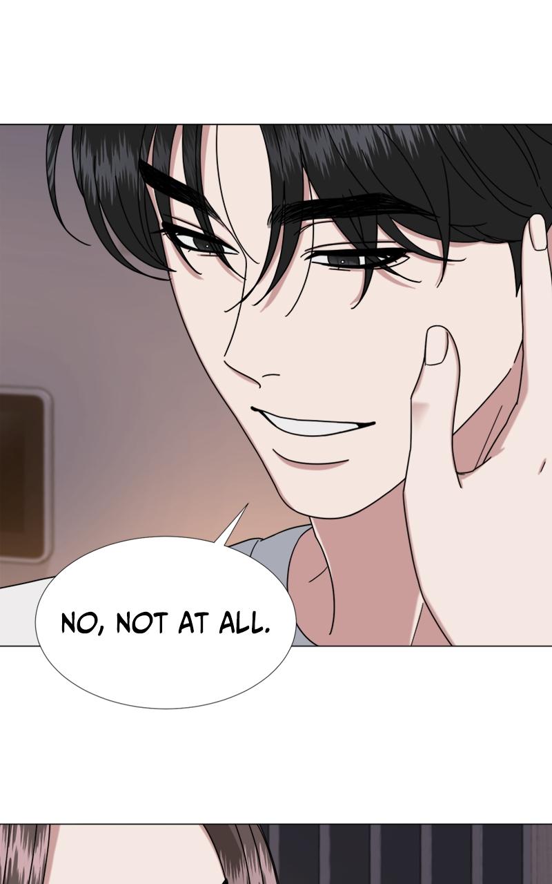 Locked Onto You Chapter 44 - Page 31