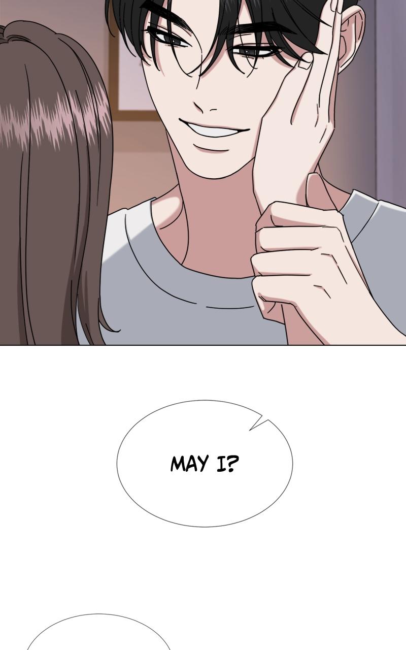 Locked Onto You Chapter 44 - Page 33