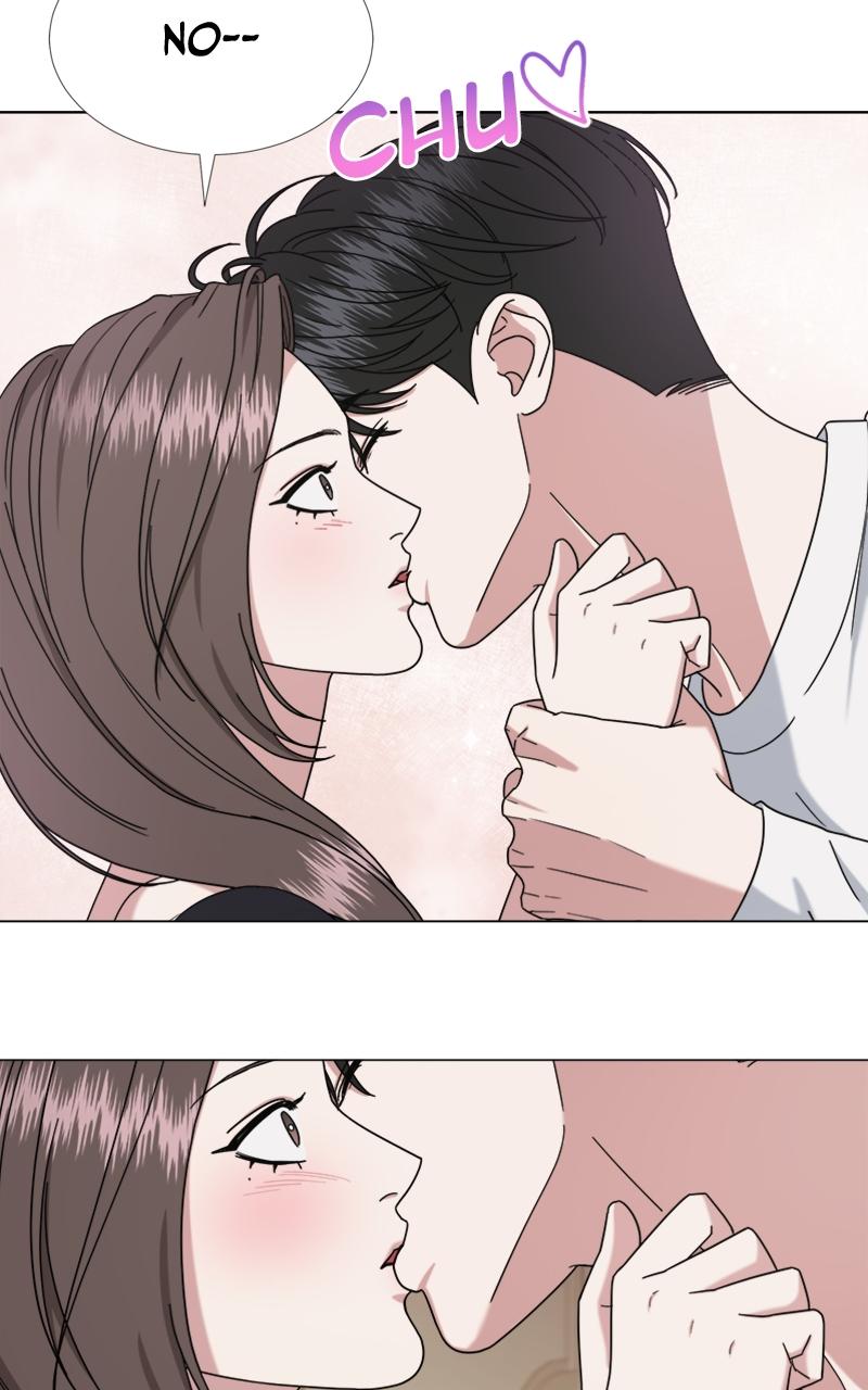 Locked Onto You Chapter 44 - Page 34