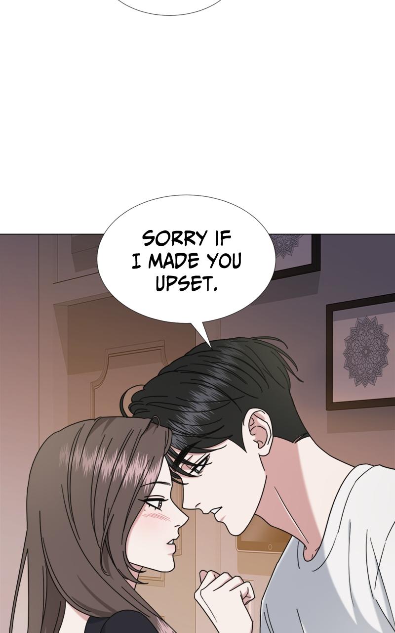 Locked Onto You Chapter 44 - Page 36