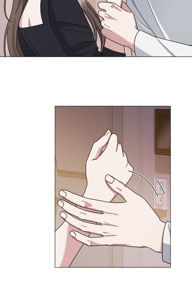 Locked Onto You Chapter 44 - Page 37