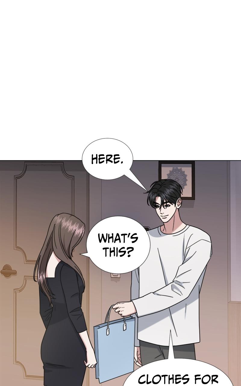 Locked Onto You Chapter 44 - Page 38