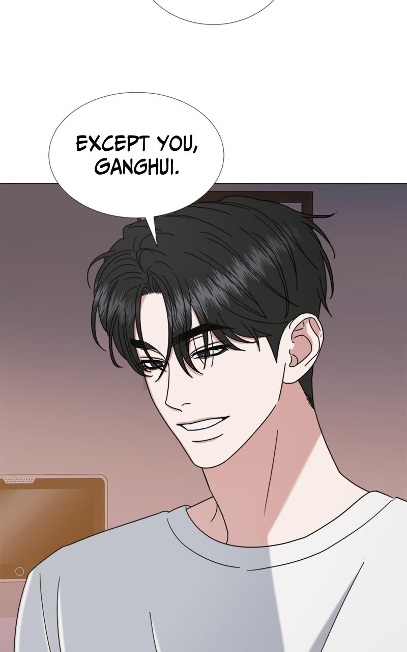 Locked Onto You Chapter 44 - Page 40