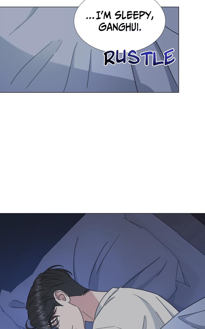 Locked Onto You Chapter 44 - Page 43