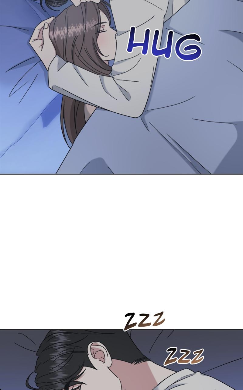 Locked Onto You Chapter 44 - Page 44