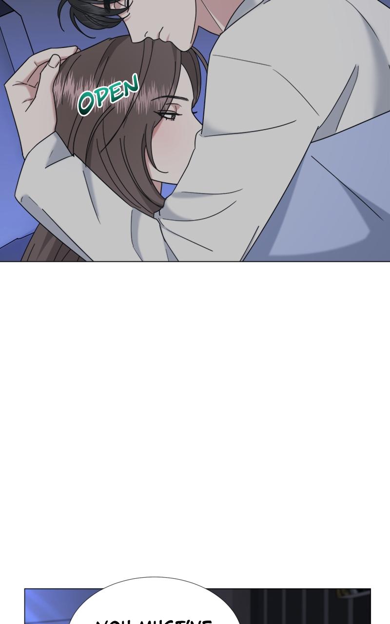 Locked Onto You Chapter 44 - Page 45