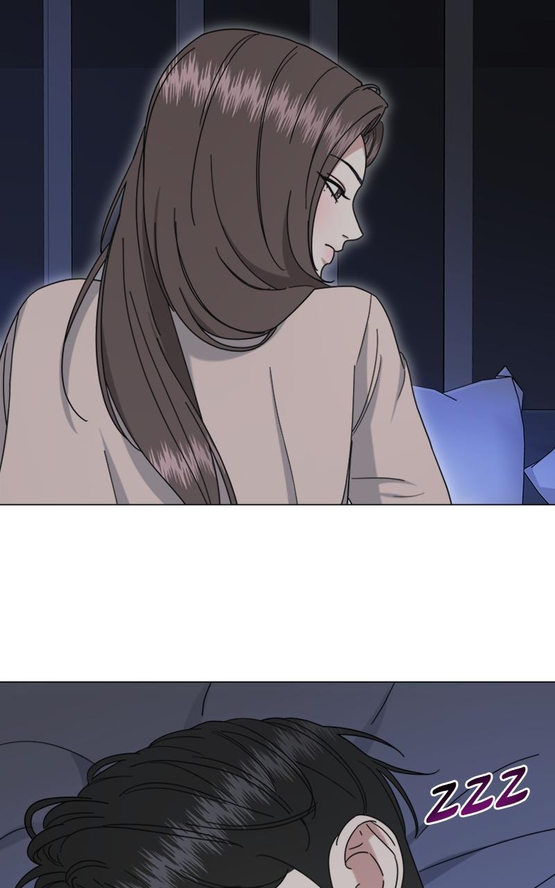 Locked Onto You Chapter 44 - Page 47