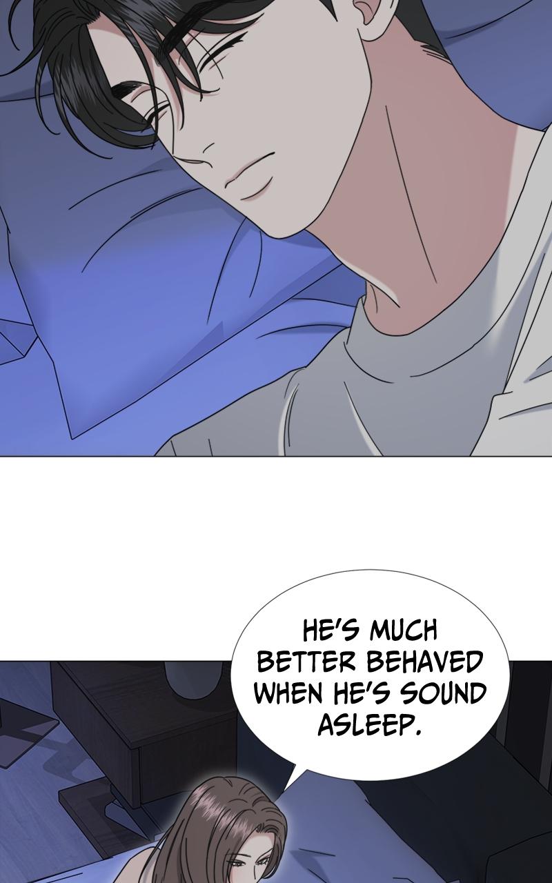 Locked Onto You Chapter 44 - Page 48