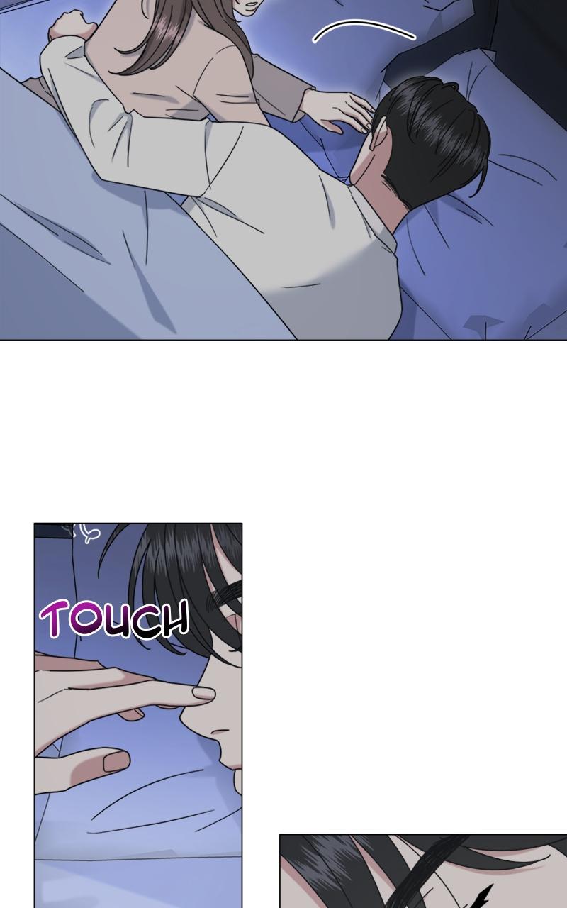 Locked Onto You Chapter 44 - Page 49