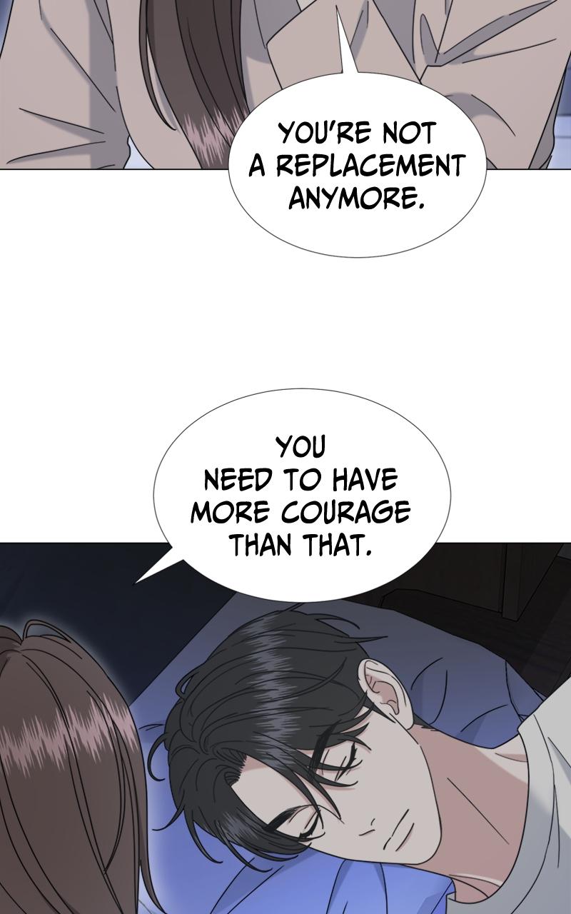 Locked Onto You Chapter 44 - Page 52