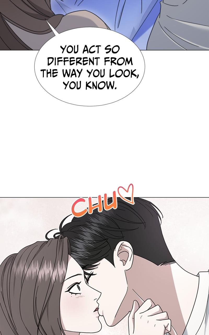 Locked Onto You Chapter 44 - Page 53