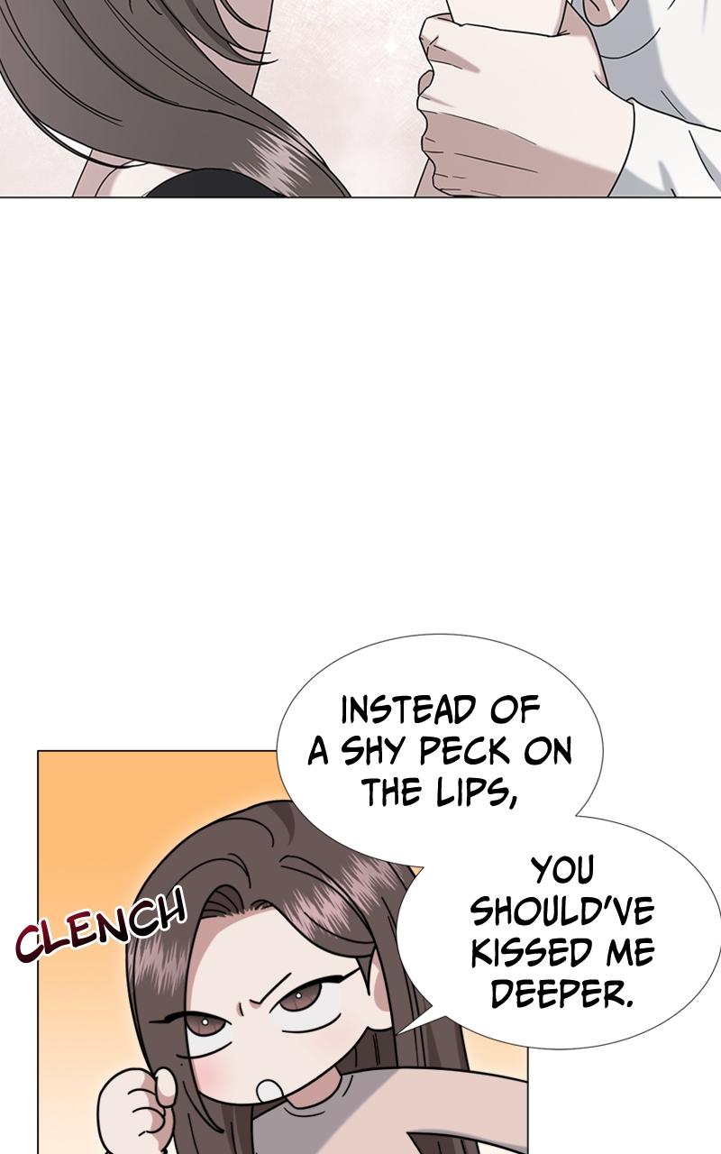 Locked Onto You Chapter 44 - Page 54